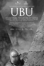 Póster de Ubu