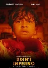 Póster de Udin's Inferno