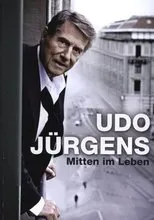 Póster de Udo Jürgens - Mitten im Leben