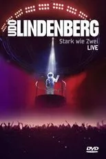 Póster de Udo Lindenberg - Stark wie zwei