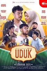 Póster de Uduk