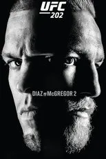 Póster de UFC 202: Diaz vs. McGregor 2