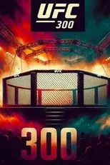 Póster de UFC 300: Pereira vs. Hill
