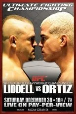 Póster de UFC 66: Liddell vs. Ortiz
