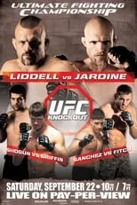Póster de UFC 76: Knockout