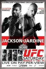 Póster de UFC 96: Jackson vs. Jardine