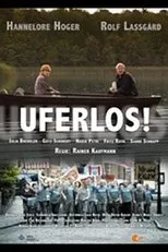 Póster de Uferlos!