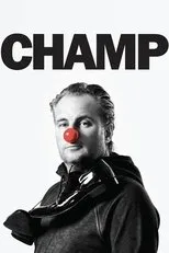 Póster de Uffe Holm: CHAMP