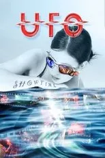 Póster de UFO - Showtime