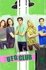 Póster de UFO Club