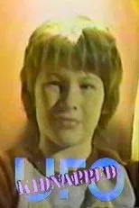 Póster de UFO Kidnapped