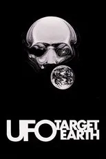 Póster de UFO: Target Earth