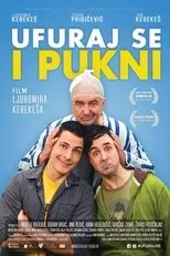 Póster de Ufuraj se i pukni