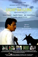 Póster de Ugat sa Lupa