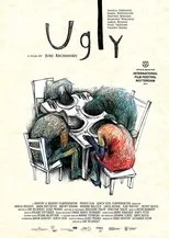 Póster de Ugly