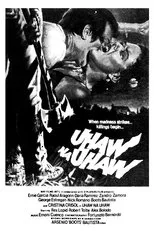 Póster de Uhaw na Uhaw