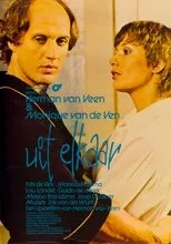 Póster de Uit elkaar