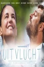 Póster de Uitvlucht