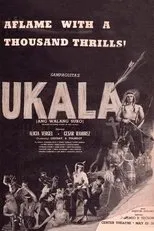 Póster de Ukala