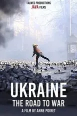 Póster de Ukraine: the Road to War