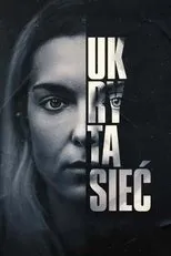 Póster de Ukryta siec