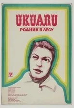 Póster de Ukuaru