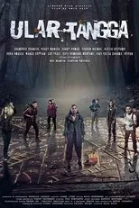 Póster de Ular Tangga