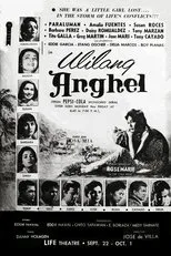 Póster de Ulilang Anghel