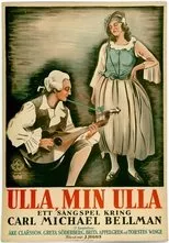Póster de Ulla min Ulla