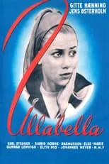 Póster de Ullabella