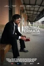 Póster de Ultima Fermata