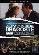 Póster de Ultima noapte de dragoste