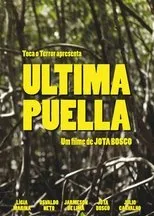 Póster de Ultima Puella