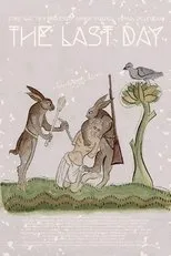 Póster de Ultima zi