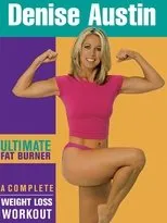 Póster de Ultimate Fat Burner