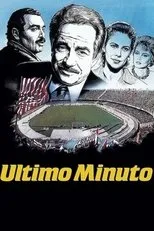 Póster de Ultimo minuto