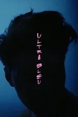 Póster de Ultra Bleu