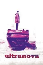 Póster de Ultranova