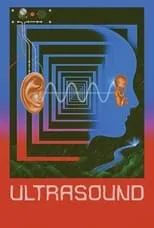 Póster de Ultrasound