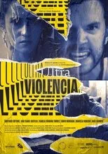 Póster de Ultraviolencia