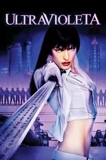 Póster de Ultravioleta