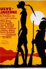 Póster de Ulvejægerne