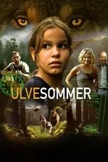 Póster de Ulvesommer