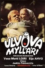 Póster de Ulvova mylläri