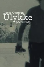 Póster de Ulykke