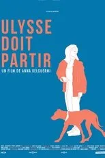 Póster de Ulysse doit partir