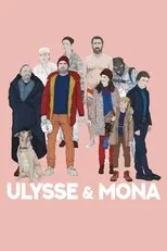 Póster de Ulysse et Mona