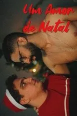 Póster de Um Amor de Natal