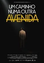 Póster de Um Caminho numa Outra Avenida