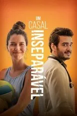 Póster de Um Casal Inseparável